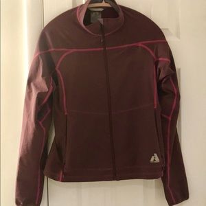 Eddie Bauer First Ascent Jacket